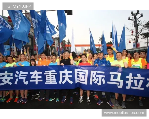 希腊马拉松市市长为迁马送上真挚祝福彰显跨国城市深情友谊之光彩