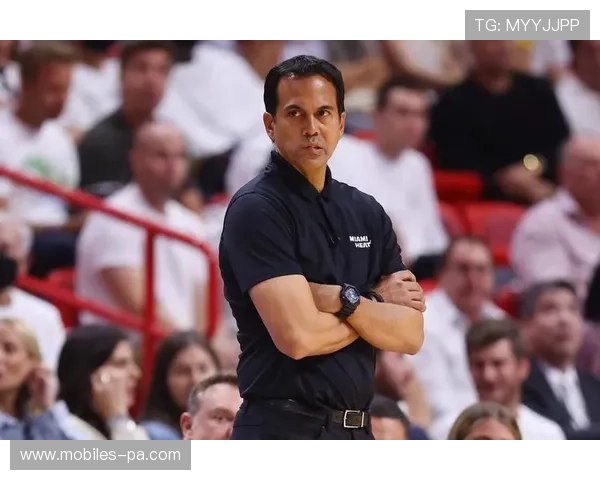 斯波成为NBA教练最坚挺者1350场不动摇 44胜29负也能继续执教