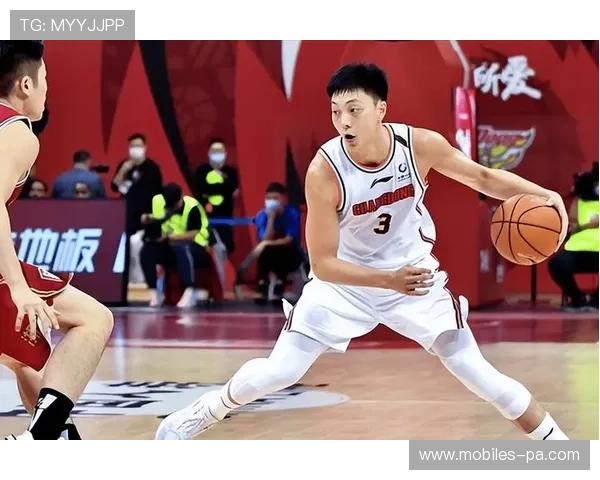 徐杰数据爆发难越山丘广东真核以全新方式再创球队历史辉煌新篇章