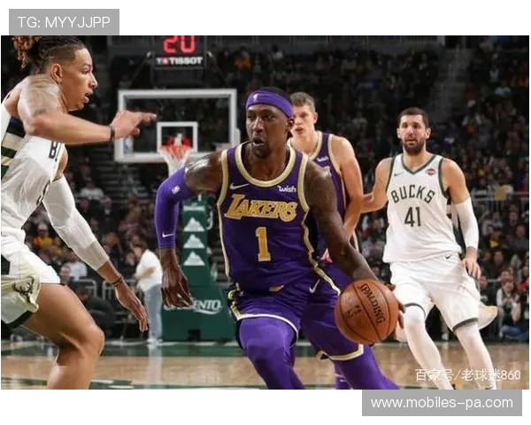 从战术趋势分析湖人队表现及未来发展方向的影响与结论