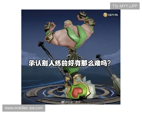 王者荣耀赛后怒怼键盘侠只看结果不看努力你了解真正的付出吗